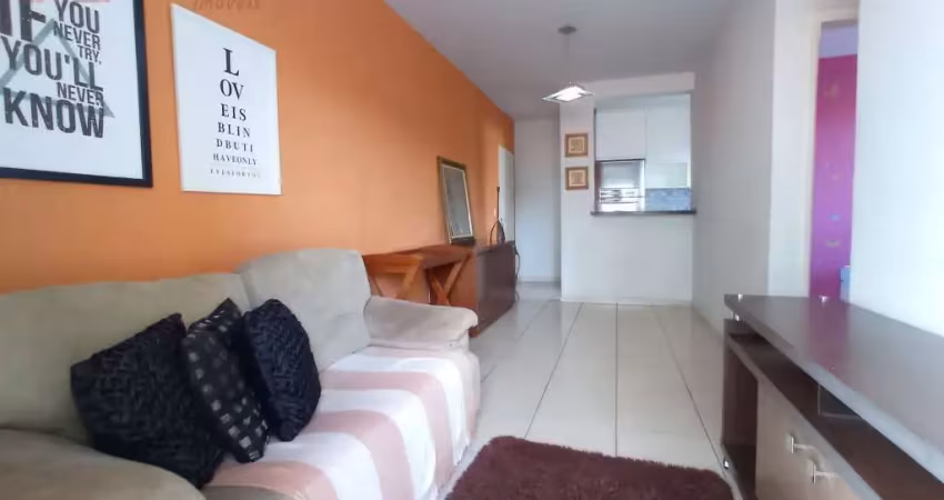 Apartamento com 3 quartos para alugar na Rua Humberto Manelli, 240, Jardim Gibertoni, São Carlos