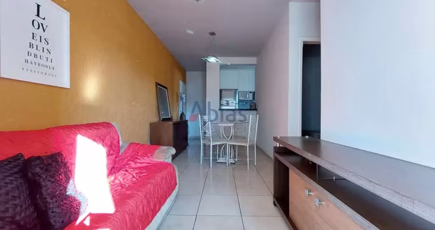 Apartamento com 3 quartos para alugar na Rua Humberto Manelli, 240, Jardim Gibertoni, São Carlos