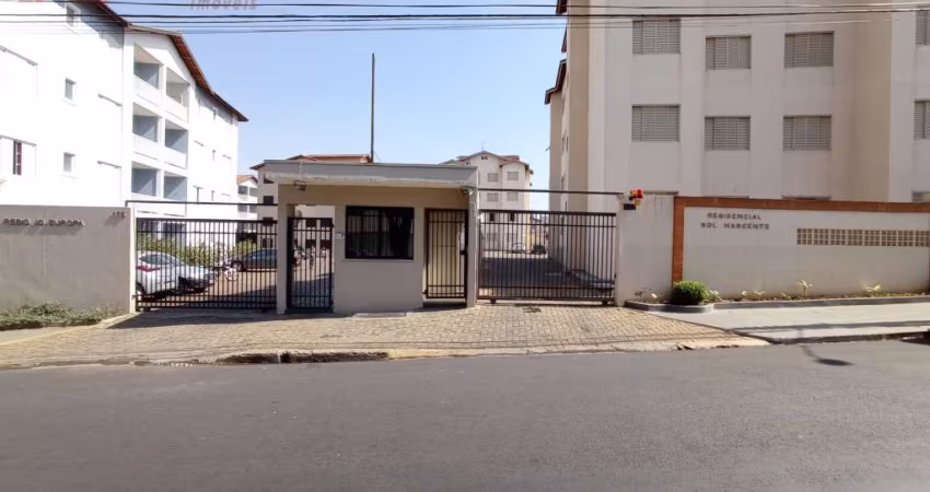 Apartamento em Jardim Nova Santa Paula - São Carlos, SP
