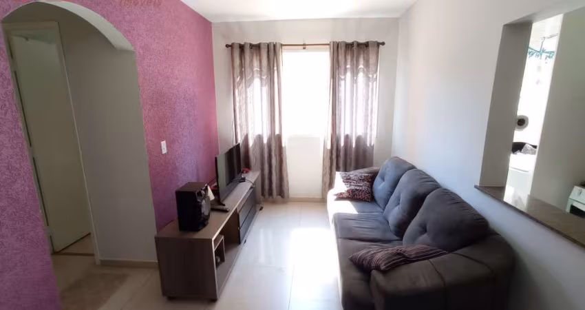 Apartamento em Jardim Nova Santa Paula - São Carlos, SP