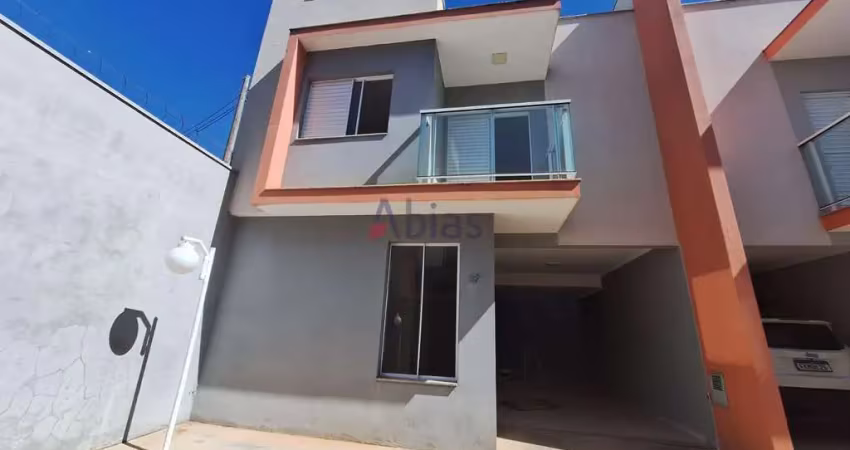 Casa de condominio em jardim são carlos - são carlos, sp