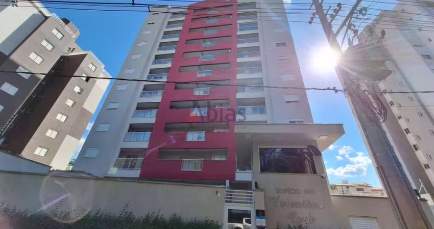 Apartamento em Parque Faber Castell I - São Carlos, SP
