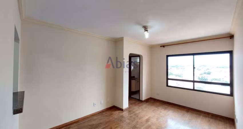 Apartamento em Jardim Santa Paula - São Carlos, SP