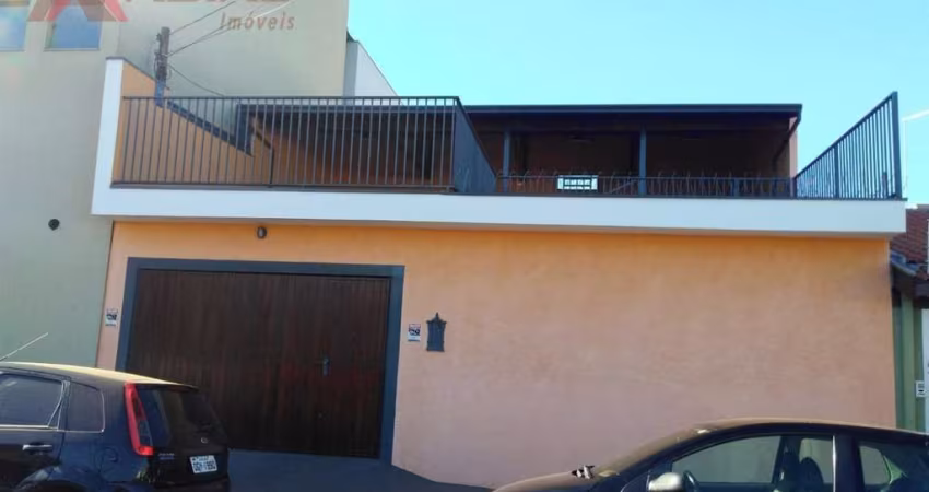 Casa em Santa Felícia Para Vender Rápido - São Carlos, SP