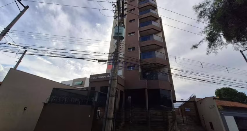 Apartamento em Jardim Bandeirantes - São Carlos, SP