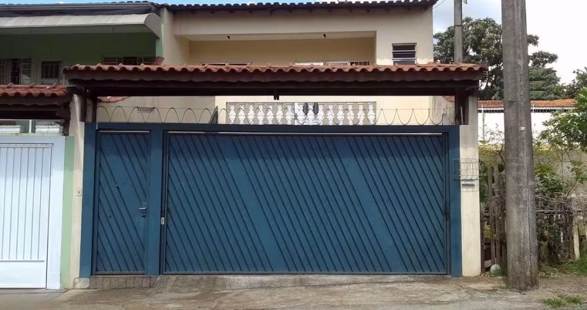 Casa em Cidade Jardim - São Carlos, SP