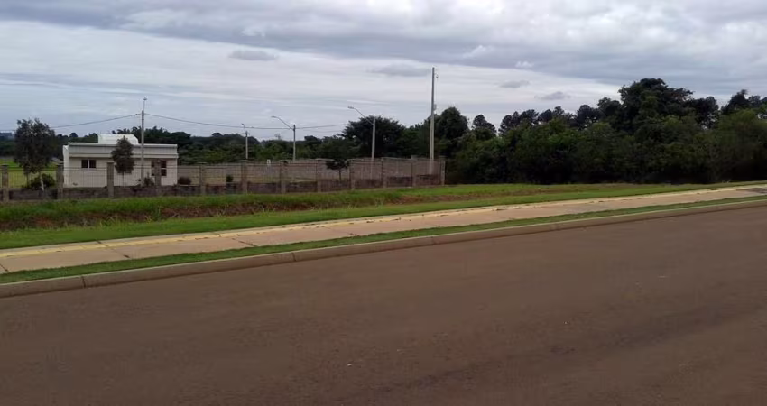 Terreno em Parque Tecnológico Damha I São Carlos - São Carlos, SP