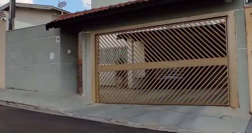 Casa com 3 quartos à venda na Rua Bruno Giongo, 3682, Vila Deriggi, São Carlos