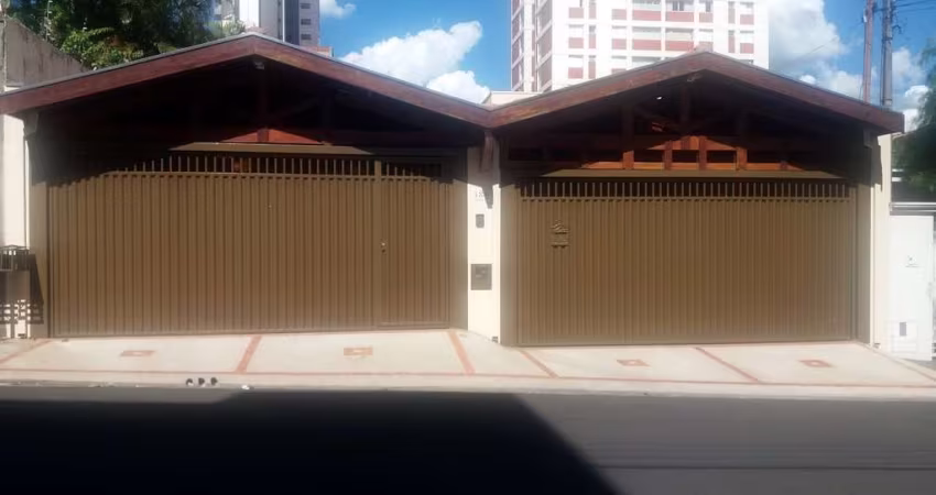 Casa em Jardim Bethania - São Carlos, SP