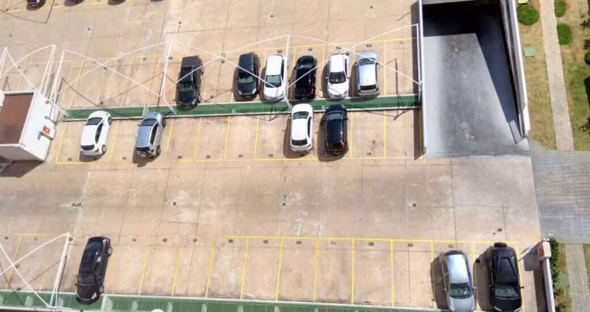 Apartamento em Parque Faber Castell - São Carlos, SP