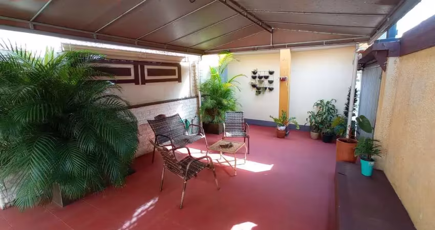 Casa em Centro - São Carlos, SP