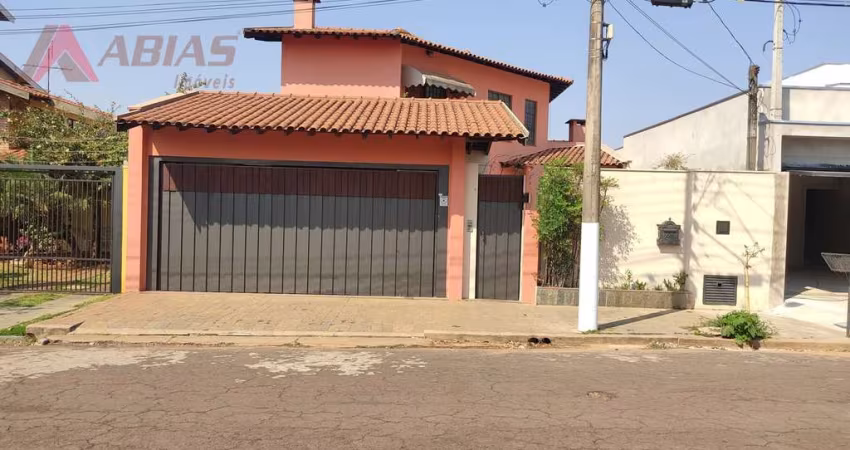 Casa em Parque Santa Marta - São Carlos, SP