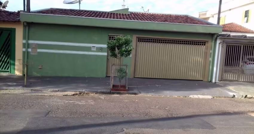 Casa em Jardim Beatriz - São Carlos, SP
