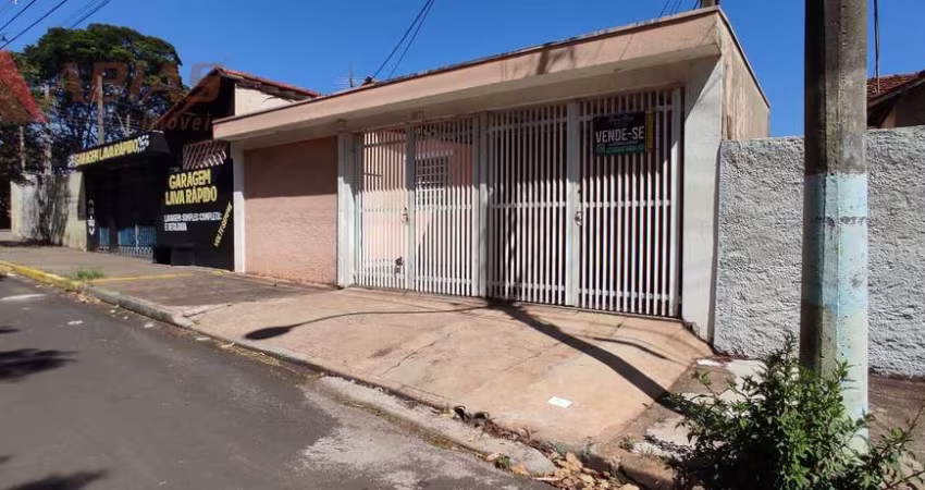 Casa em Vila Boa Vista 1 - São Carlos, SP