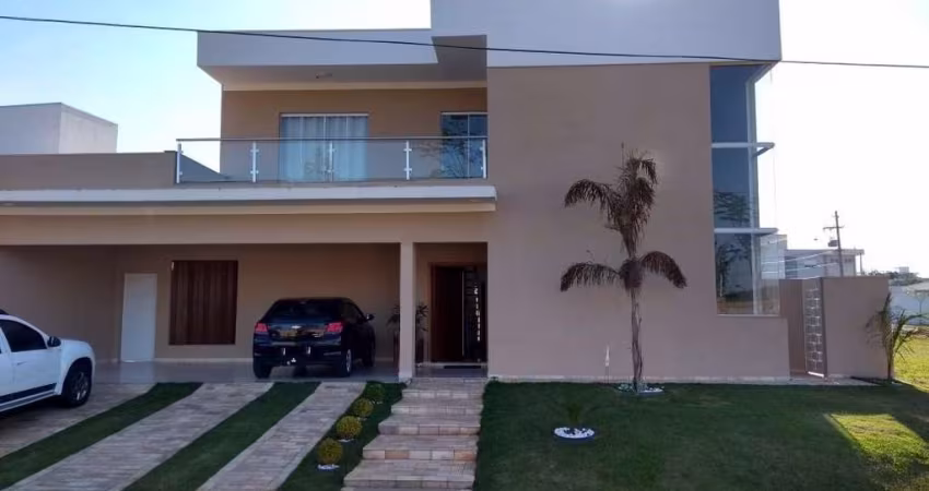 Casa de Condominio em Damha III - São Carlos, SP