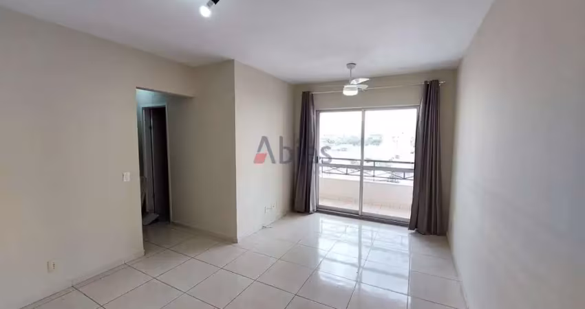 Apartamento em Centro - São Carlos, SP
