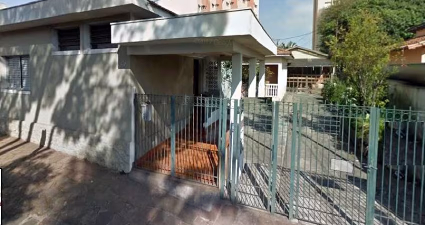 Casa em Centro - São Carlos, SP