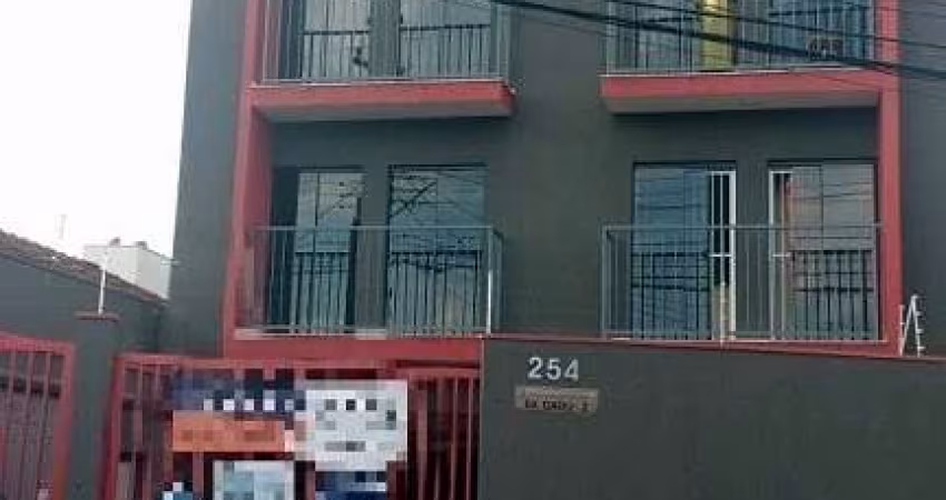 Apartamento em Jardim Bandeirantes - São Carlos, SP