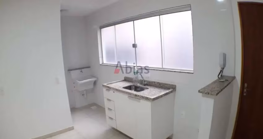 Apartamento em jardim bandeirantes - são carlos, sp