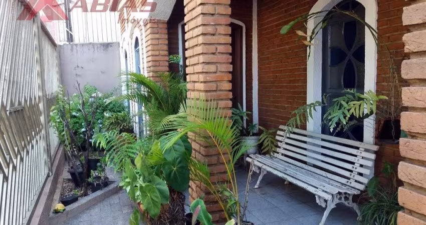 Vila Prado - Casa comercial ou residencial com 3 quartos -   R$ 749.000