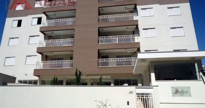 Apartamento em Parque Faber Castell - São Carlos, SP