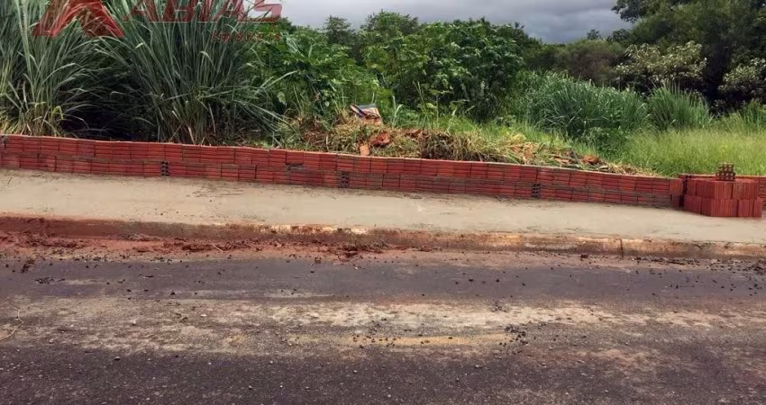 Terreno em Jardim das Torres Prolongamento - São Carlos, SP