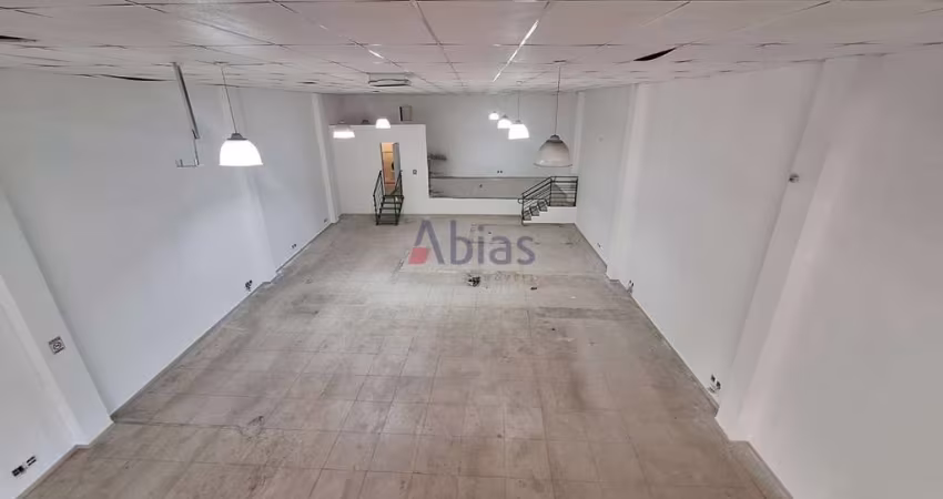 Loja/Salão em Parque Arnold Schimidt - São Carlos, SP