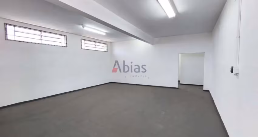 Ponto comercial para alugar na Rua Miguel João, 629, Jardim Bandeirantes, São Carlos