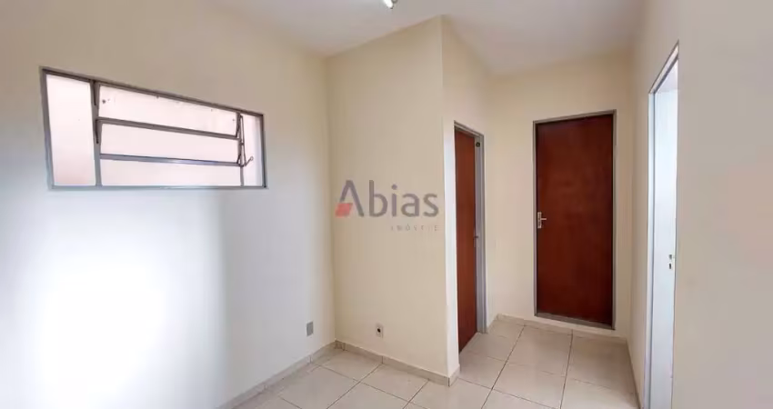 Apartamento em jardim nova santa paula - são carlos, sp