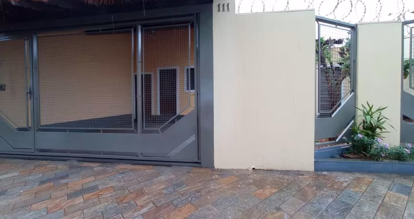 Casa em Jardim Ipanema - São Carlos, SP