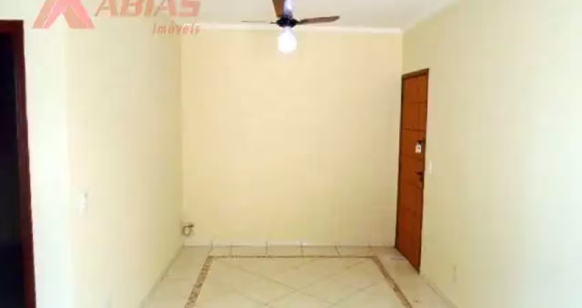 Apartamento em Jardim Bandeirantes - São Carlos, SP