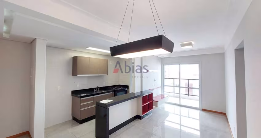 Apartamento em Centro - São Carlos, SP