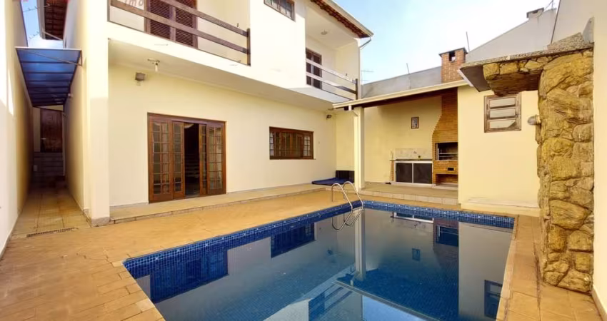 Casa em Jardim Acapulco - São Carlos, SP