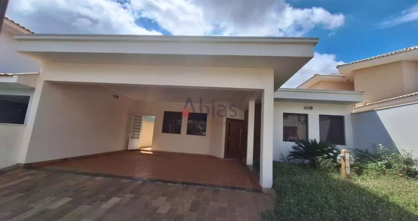 Casa de Condominio em Parque Eldorado - São Carlos, SP