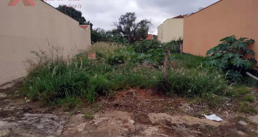 Terreno em Jardim Hikare - São Carlos, SP