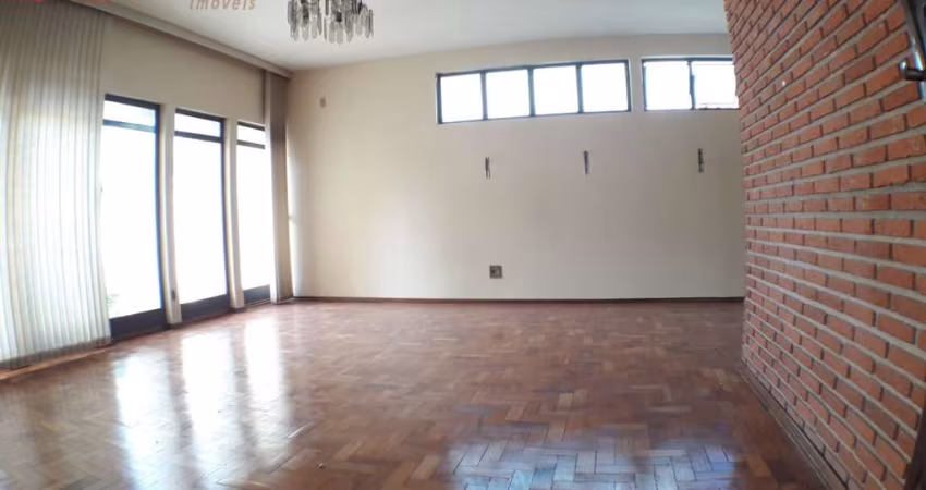 Casa em Jardim Paraiso - São Carlos, SP