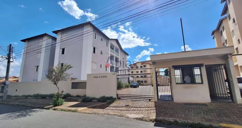 Apartamento em Jardim Nova Santa Paula - São Carlos, SP