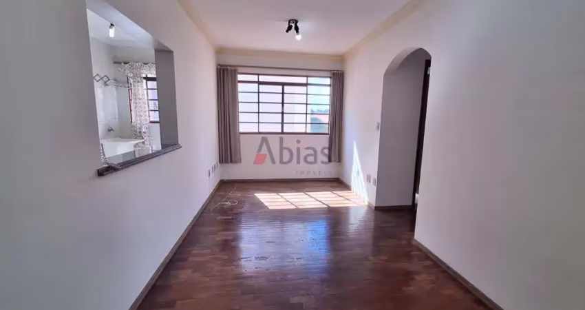 Apartamento em jardim nova santa paula - são carlos, sp