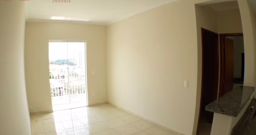 Apartamento em Vila Monteiro (gleba I) - São Carlos, SP