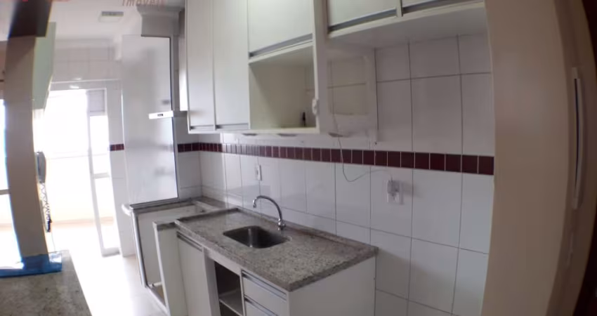 Apartamento em Centro - São Carlos, SP