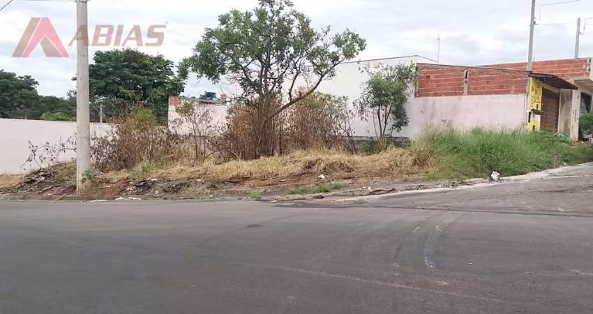 Terreno em Cidade Aracy II - São Carlos, SP