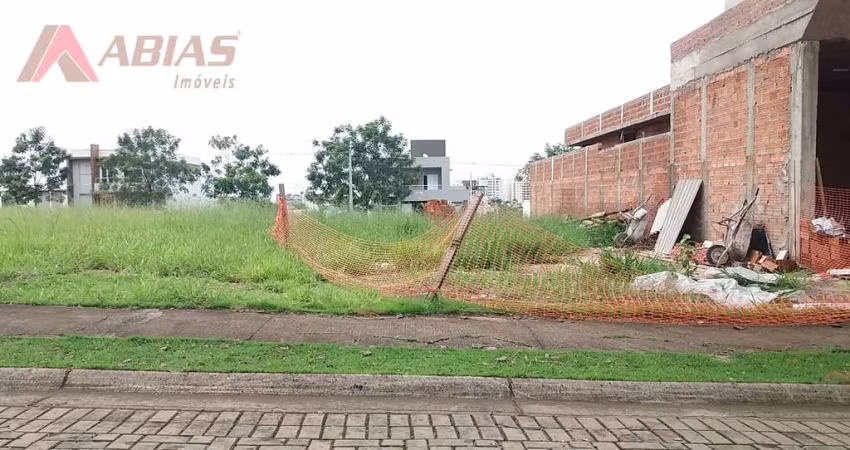 Terreno em Parque Sisi - São Carlos, SP