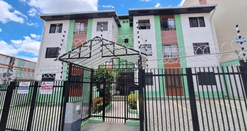 Apartamento em Parque Arnold Schimidt  -  São Carlos