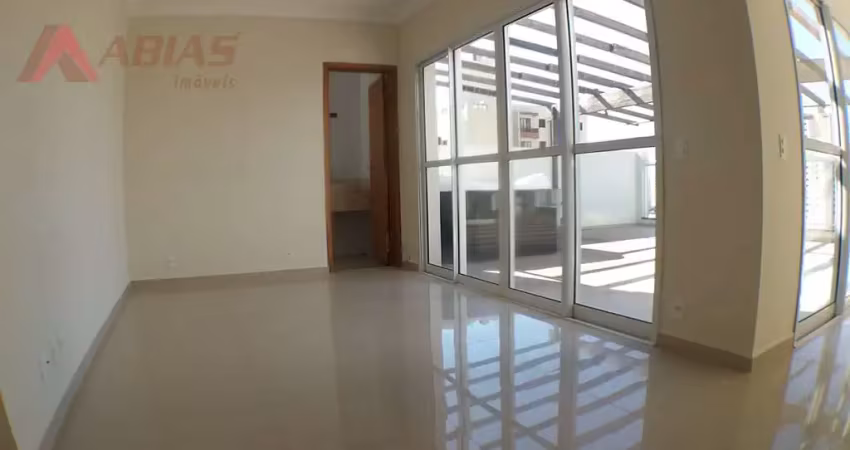 Apartamento em Centro - São Carlos, SP