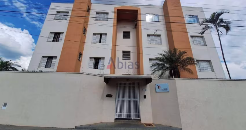 Apartamento em Jardim Sao Joao Batista - São Carlos, SP