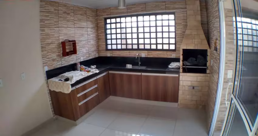 Compre casa em condomínio jardim ipanema - são carlos