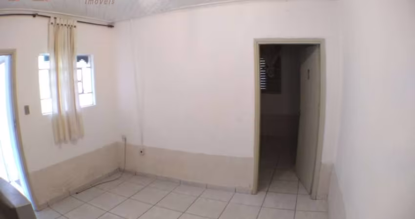 Casa em Jardim Mercedes - São Carlos, SP