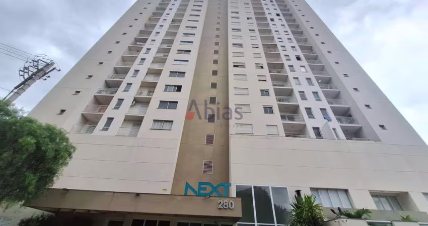 Apartamento em Parque Arnold Schimidt - São Carlos, SP