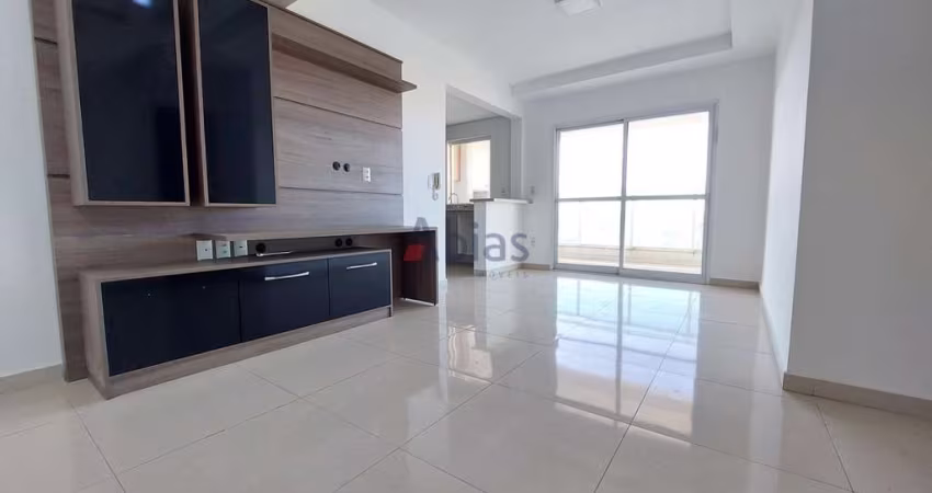Apartamento em Parque Faber Castell - São Carlos, SP