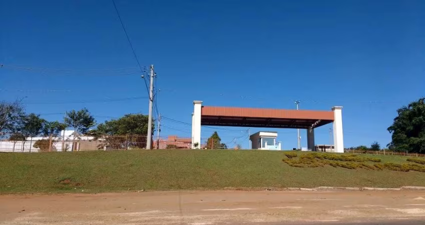 Terreno Condomínio em Parque Espraiado - São Carlos, SP